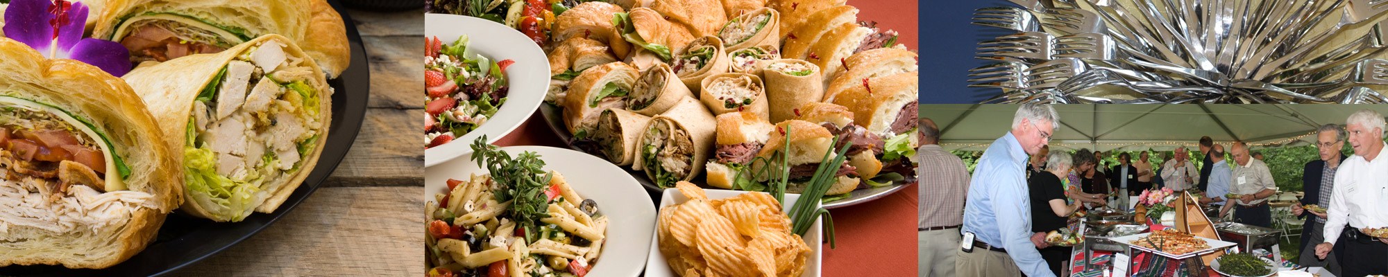 Main and Market Catering