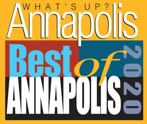 Main and Market - Best of Annapolis 2020