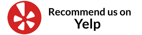 Main and Market - Recommend Us Button (Yelp)