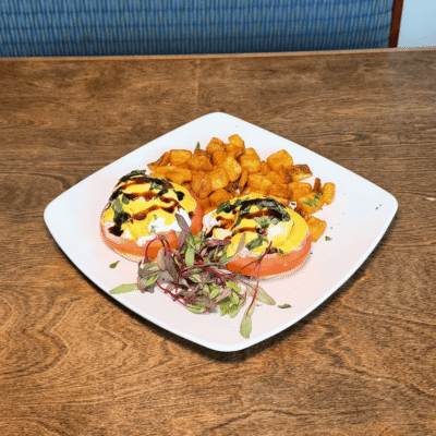 Acupolco Omelette