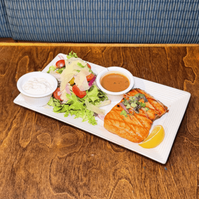 Filet Short Plate