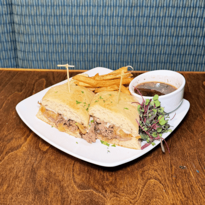 French Dip